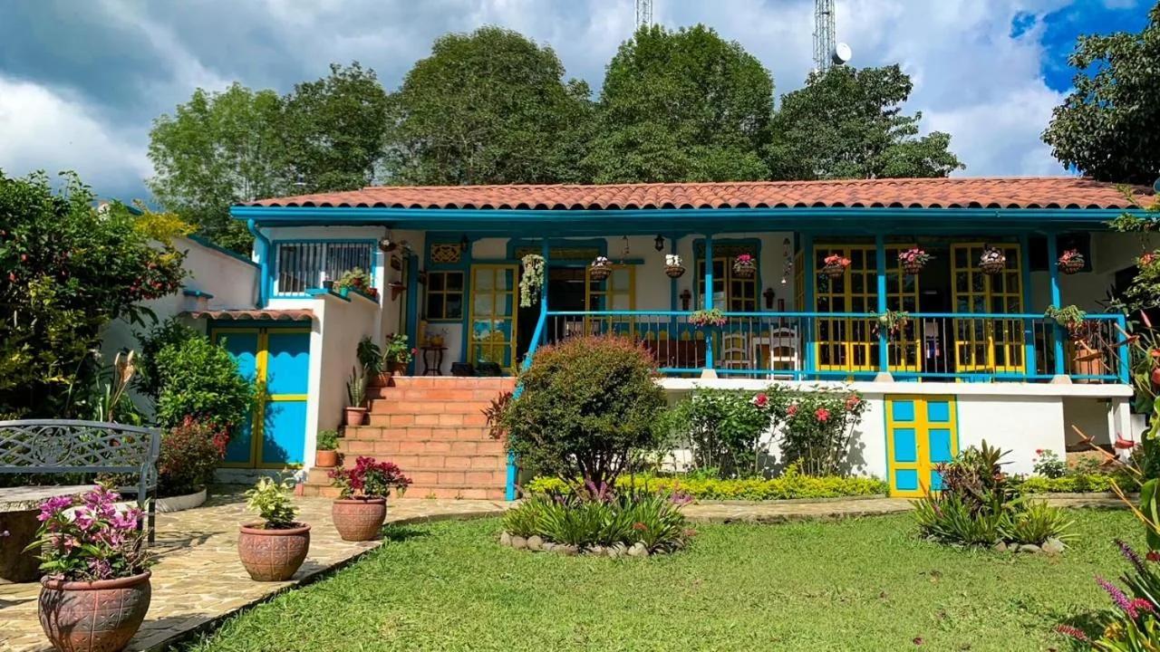 Real House Salento