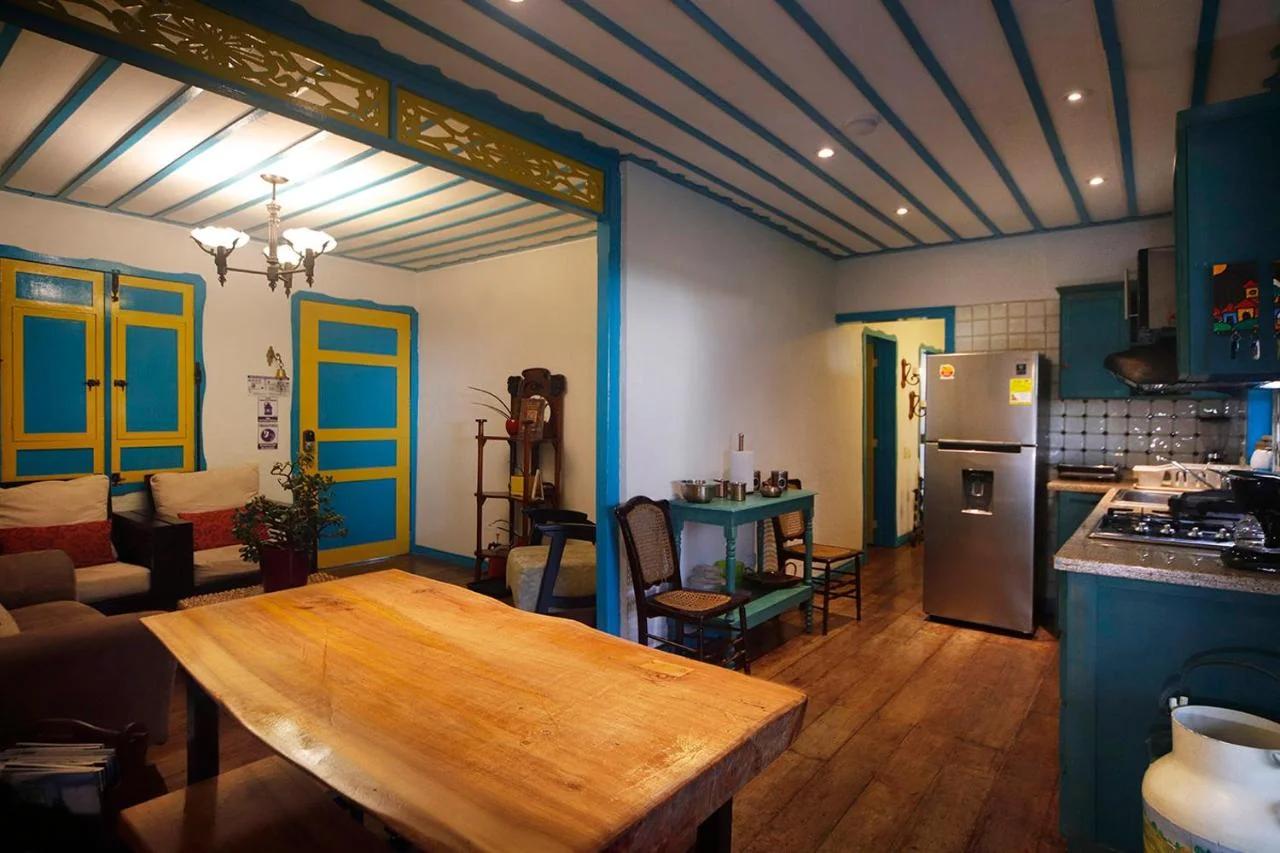 Real House Salento photo