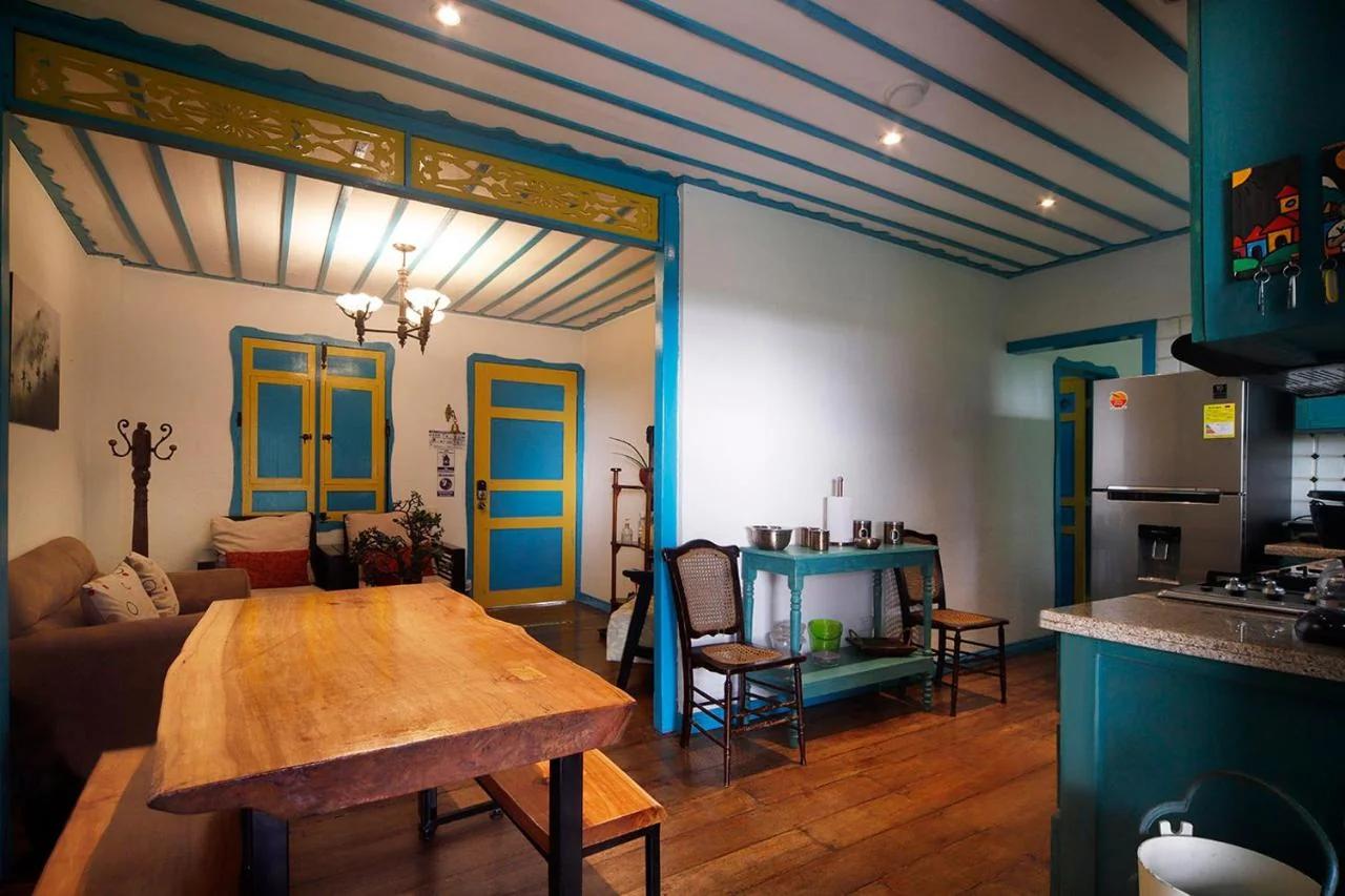 Real House Salento photo