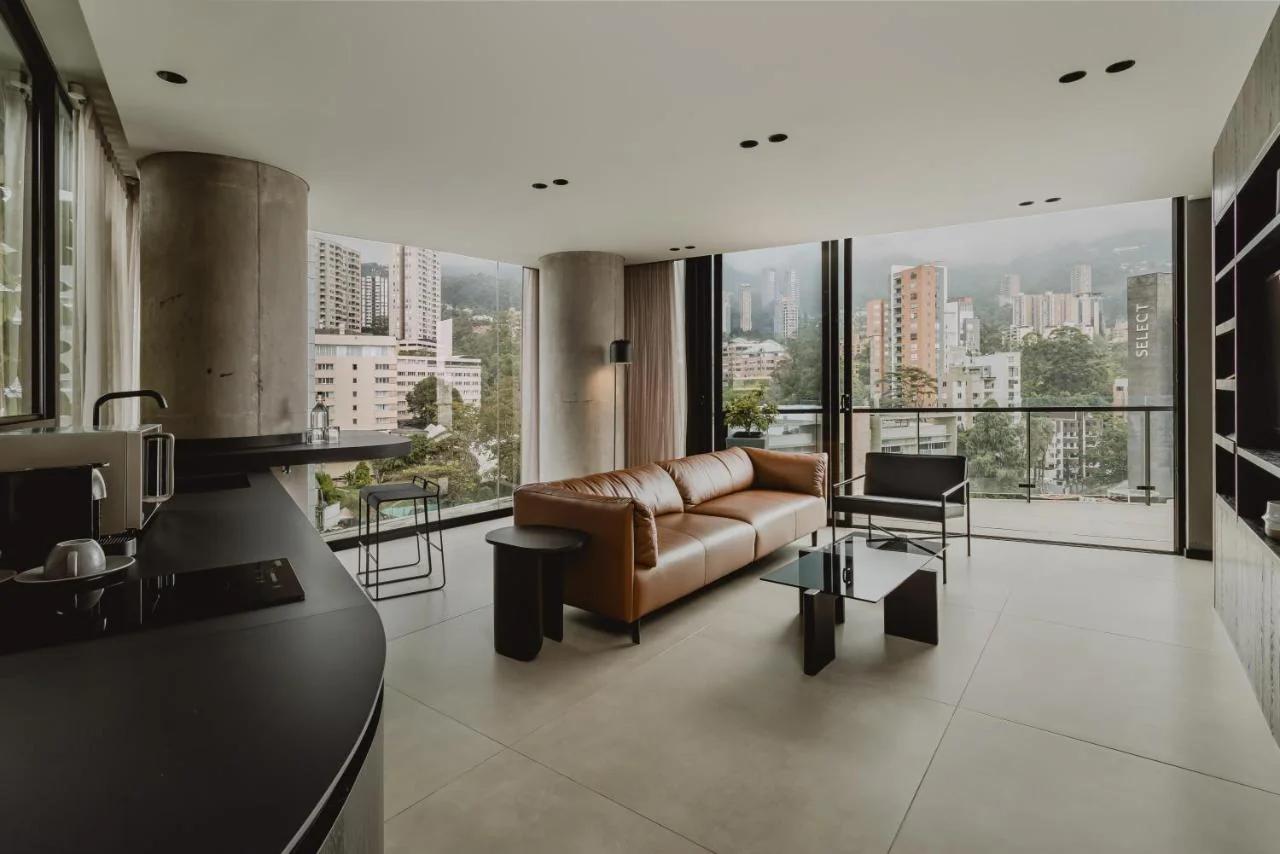 Seissta Medellín photo