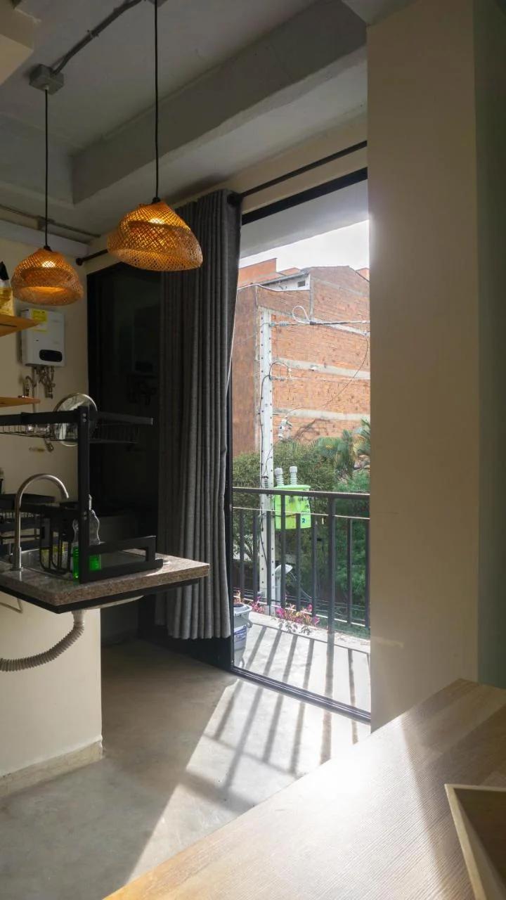 Selva House foto