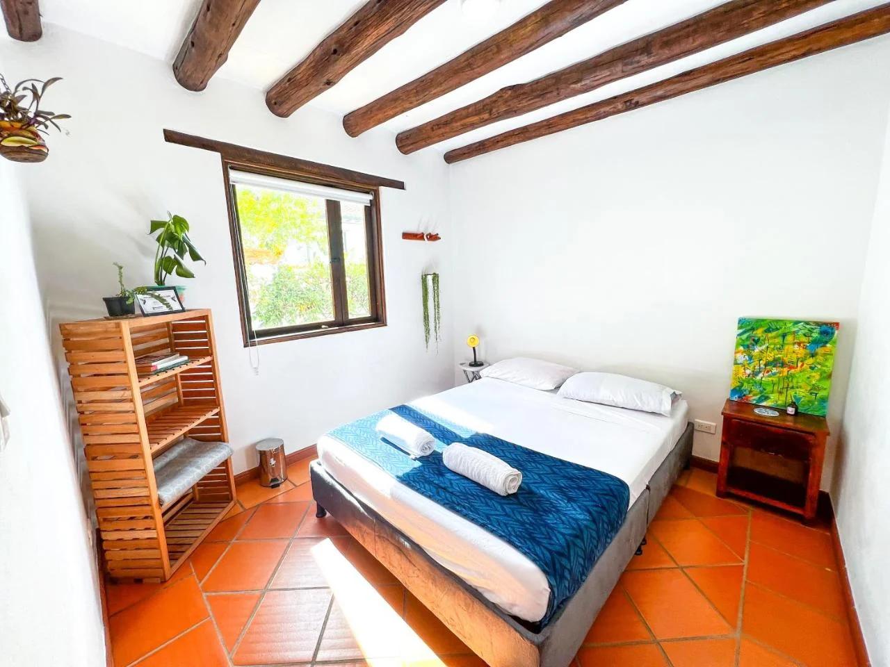 Serena Morena Hostel foto