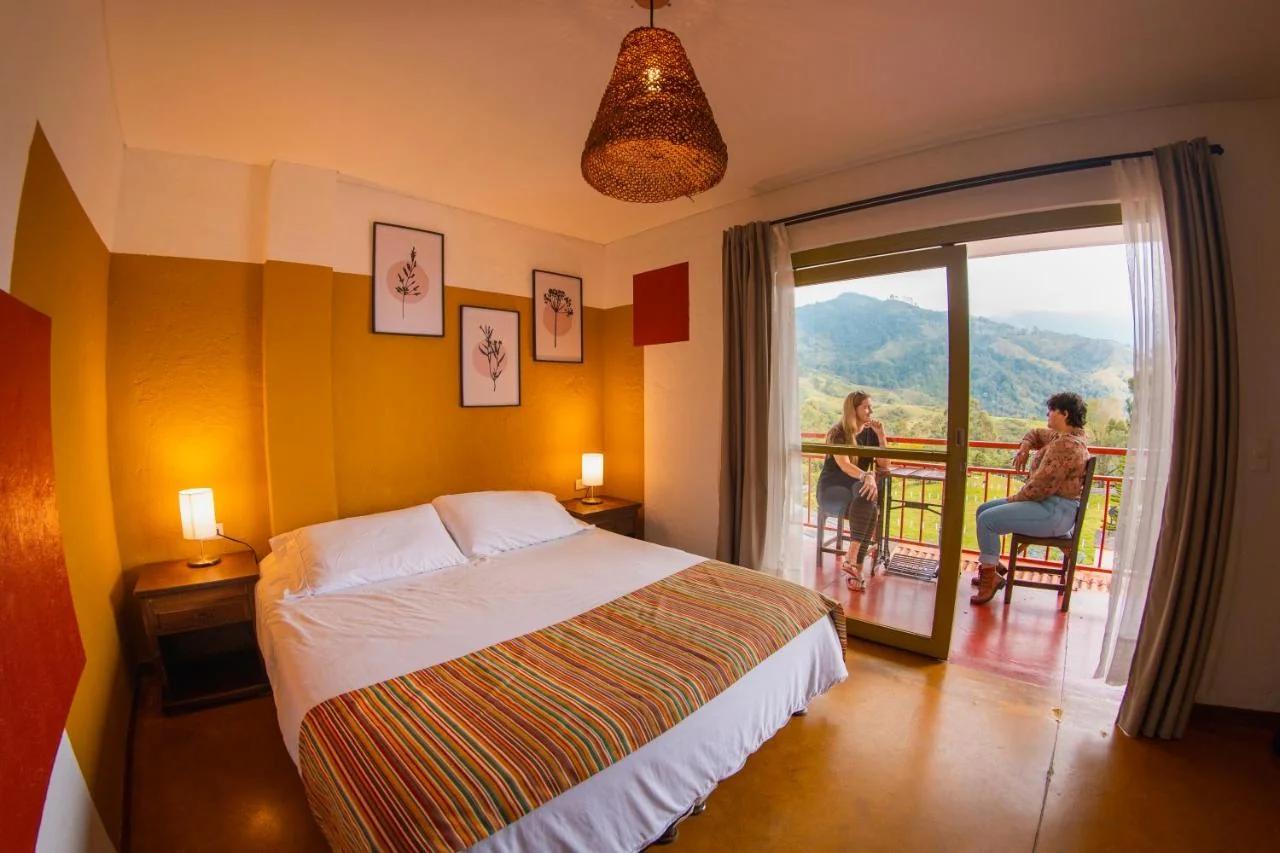 Viajero Salento Hostel foto