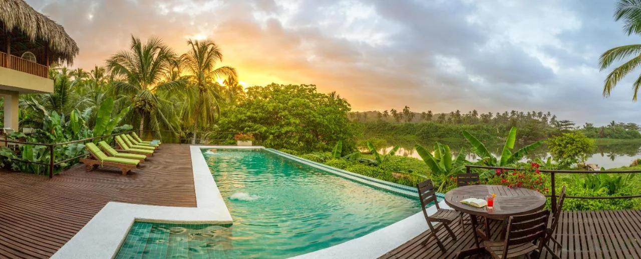 Villa Playa Tayrona, Los Naranjos photo