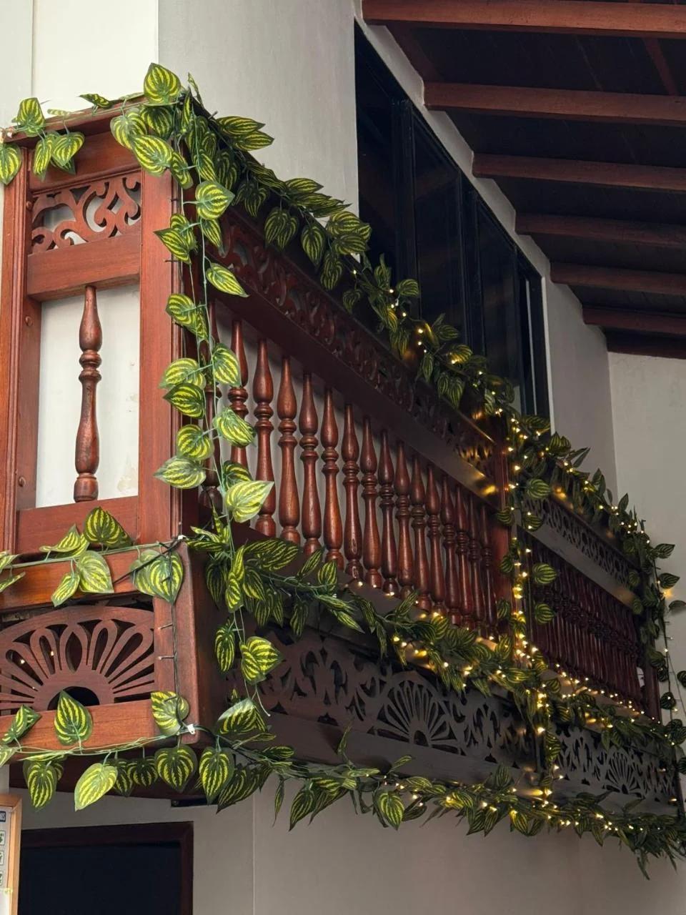 Vivienda turística Doña Barbara photo
