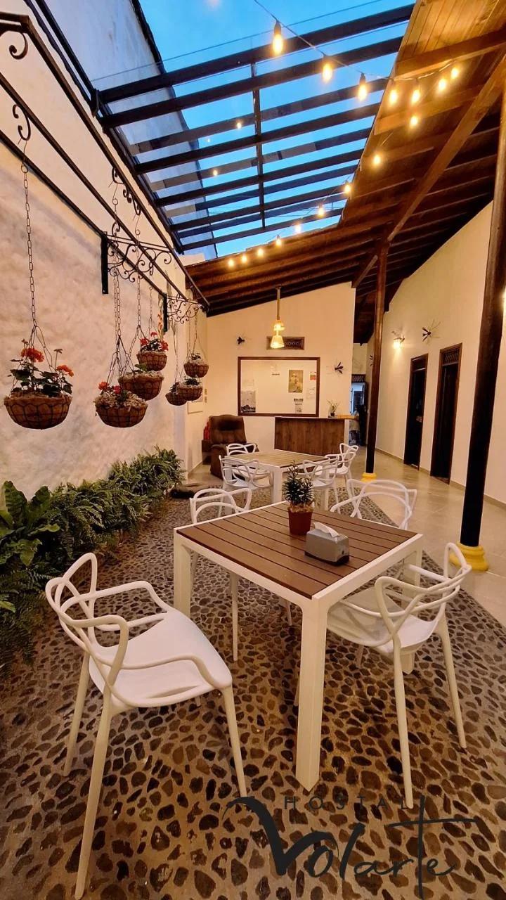 Volarte Hotel photo