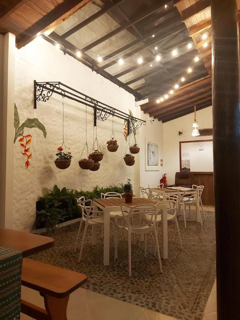 Volarte Hotel photo