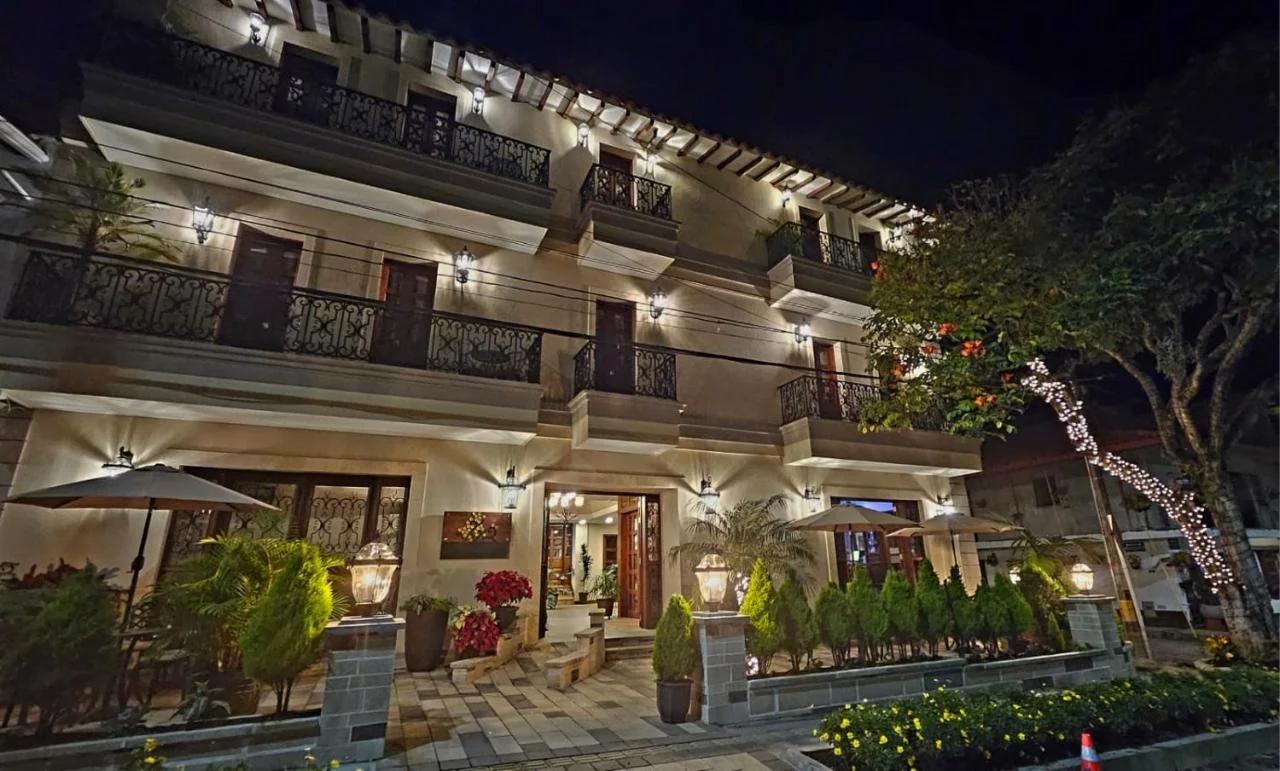 WR Boutique Hotel photo