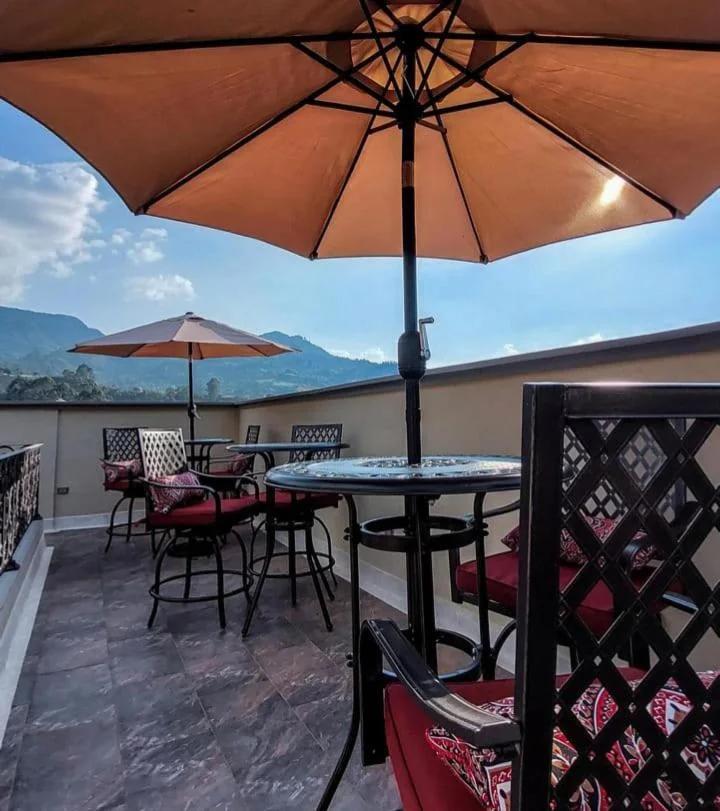WR Boutique Hotel photo
