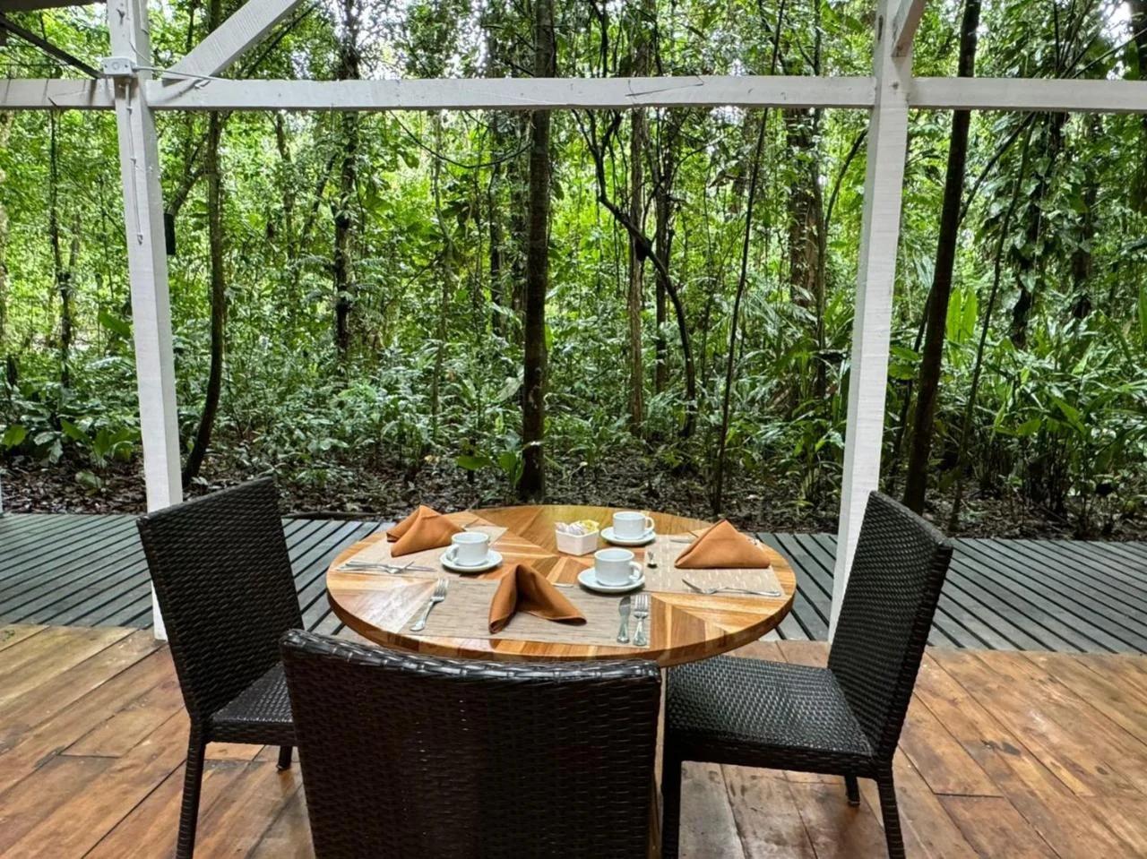 Almonds & Corals Boutique Hotel foto