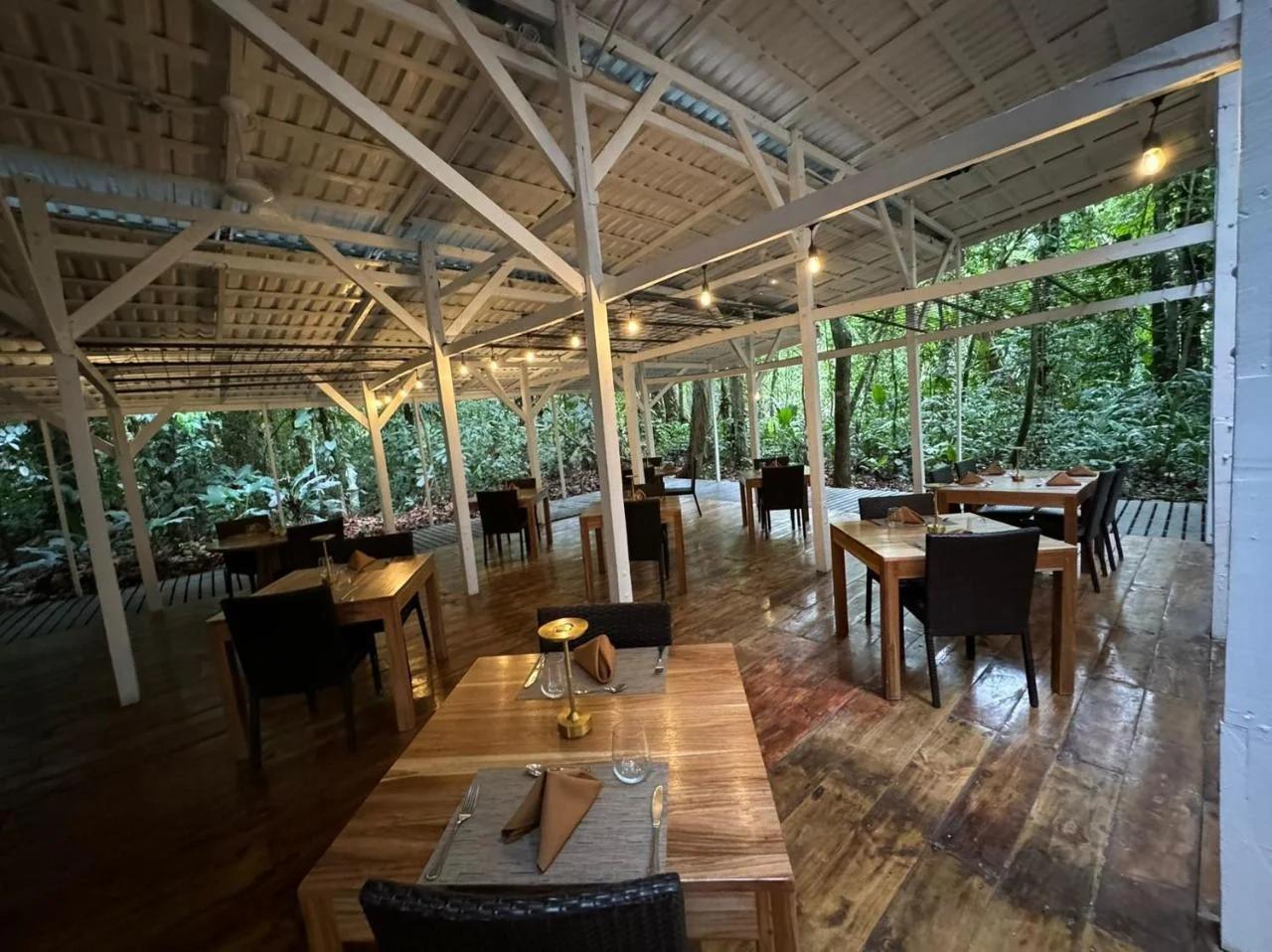 Almonds & Corals Boutique Hotel foto
