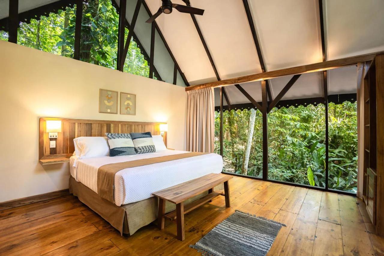 Almonds & Corals Boutique Hotel foto