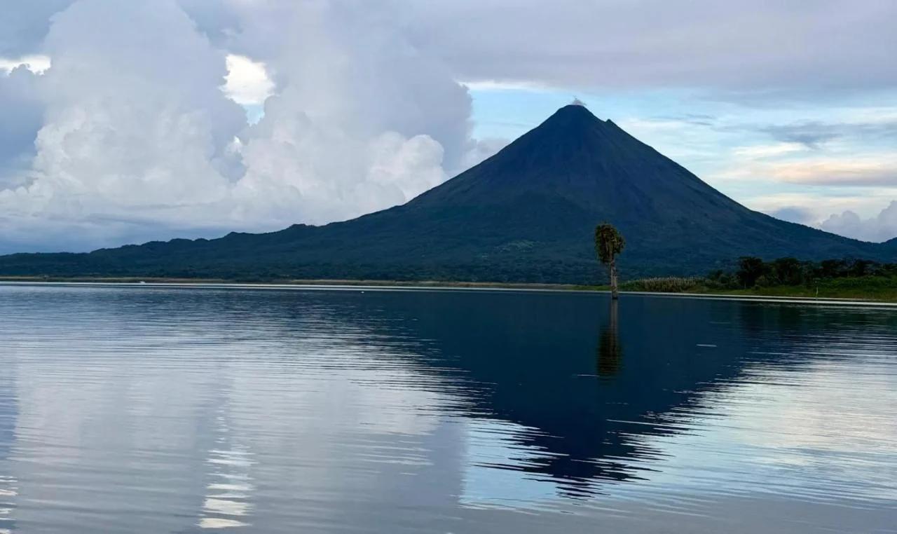 Arenal cautiva photo
