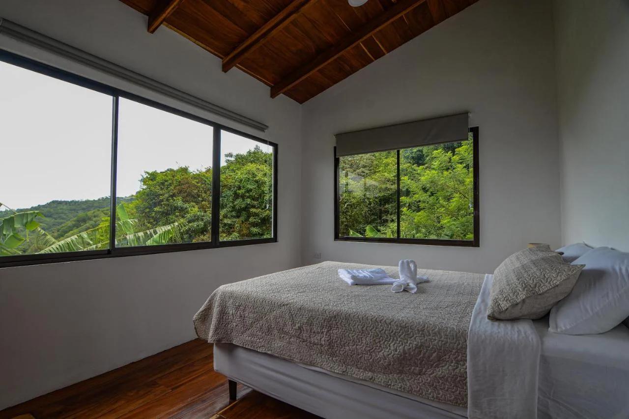 Casa Curré Monteverde