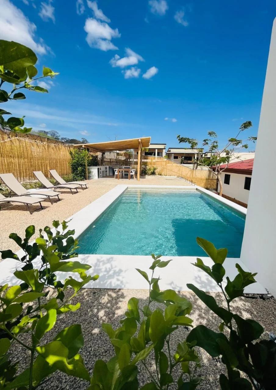 Casa Ophelia