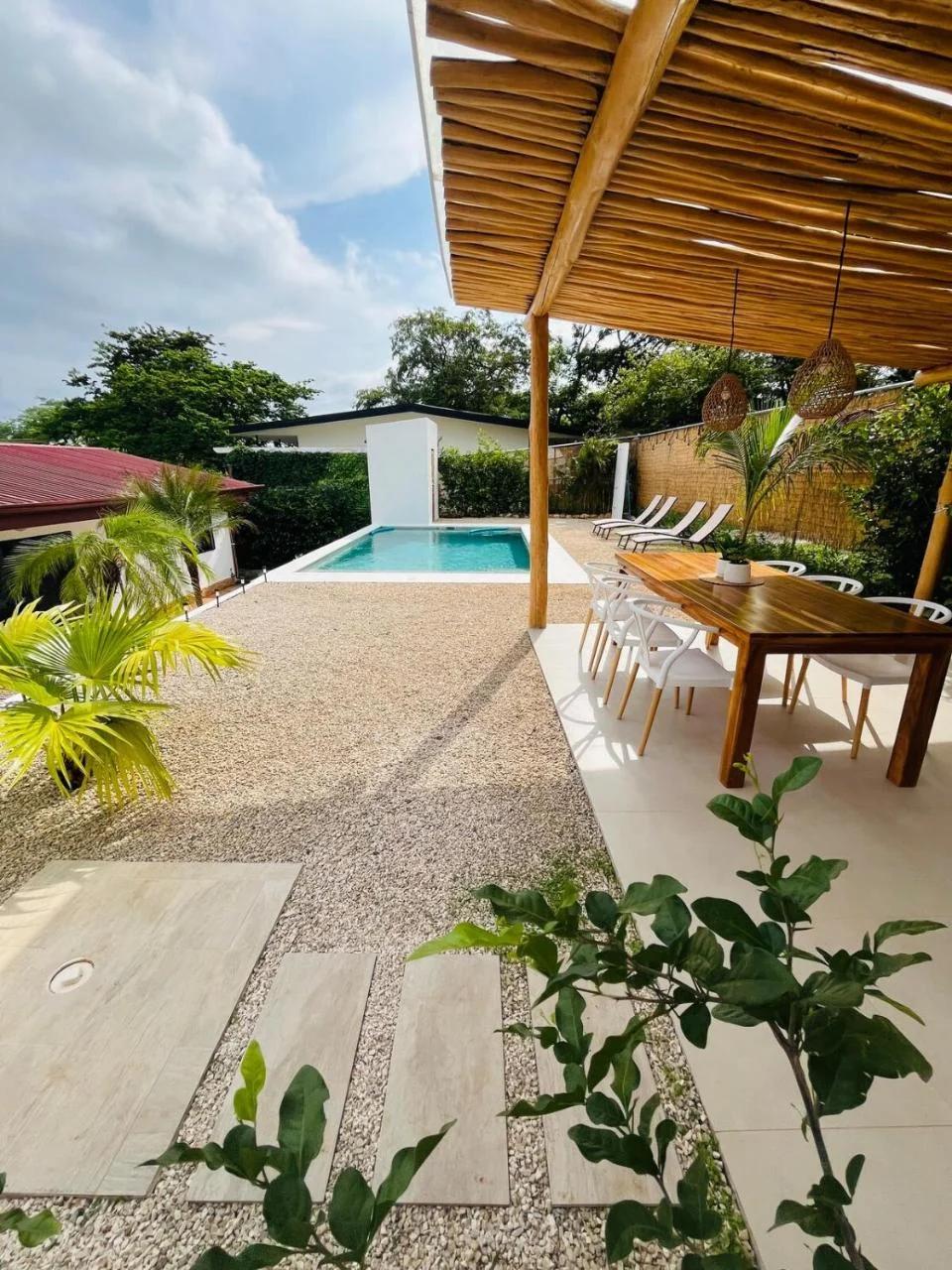 Casa Ophelia foto