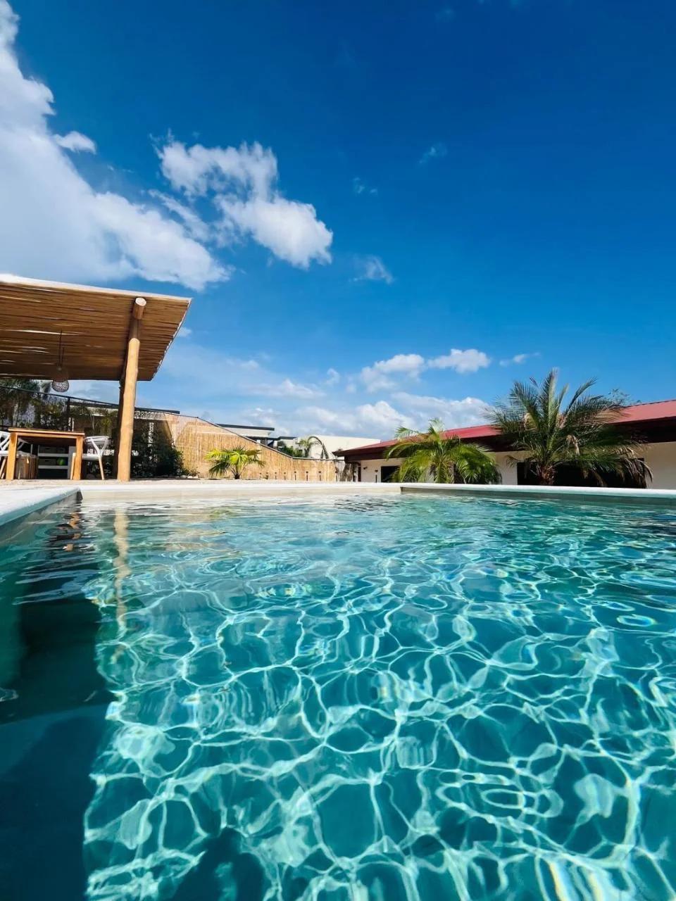 Casa Ophelia foto