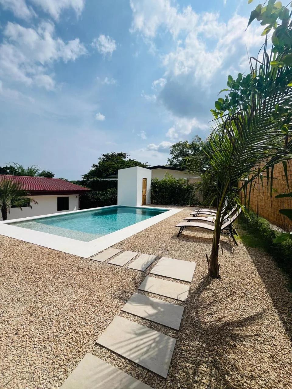 Casa Ophelia foto