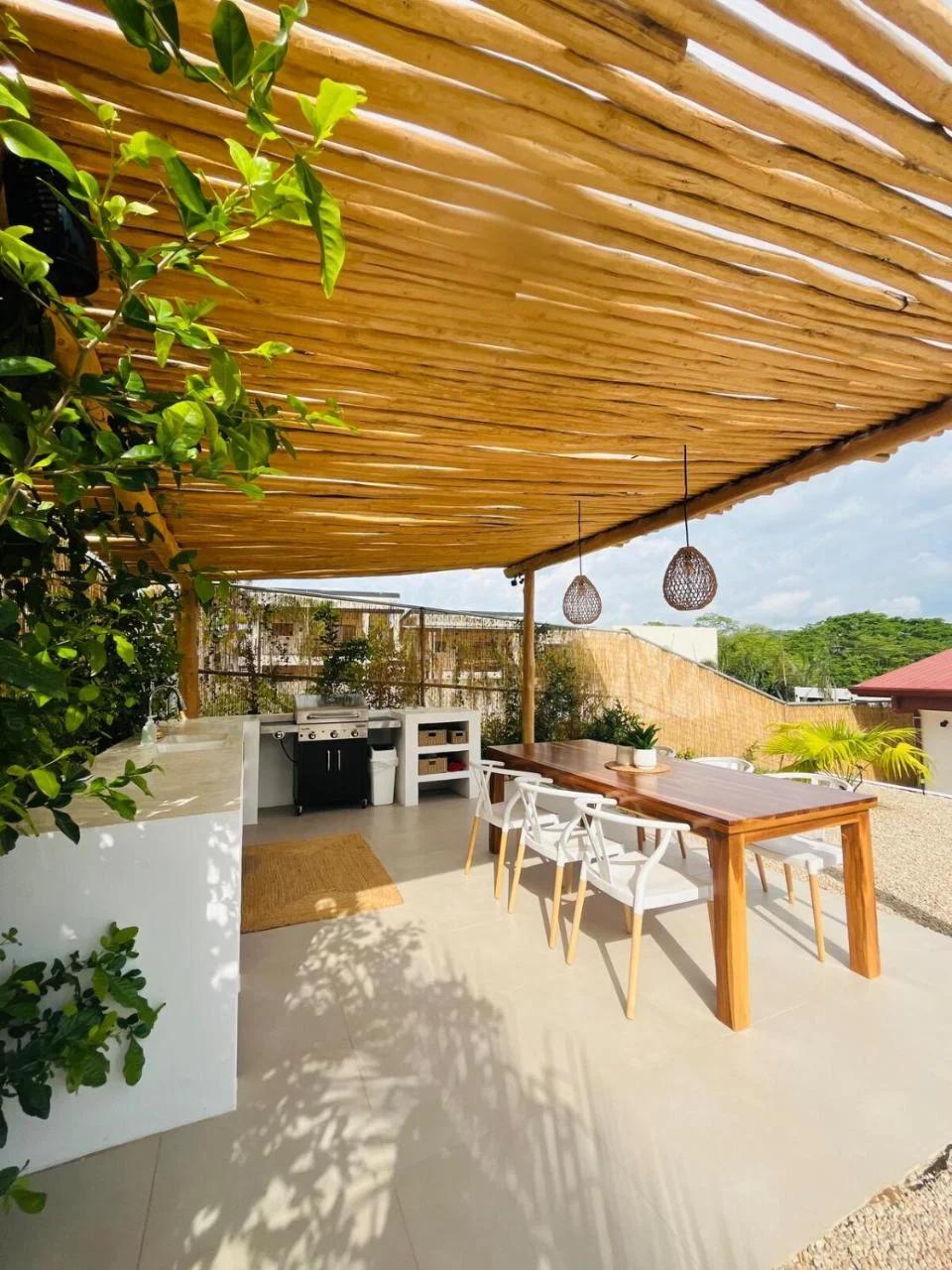Casa Ophelia foto