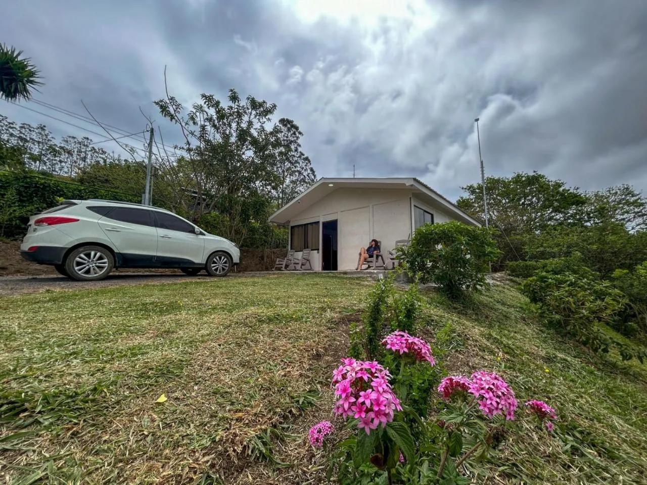Casa Urraca, Magnífica Vista al Océano Pacífico photo