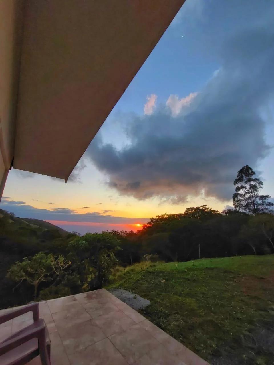 Casa Urraca, Magnífica Vista al Océano Pacífico photo