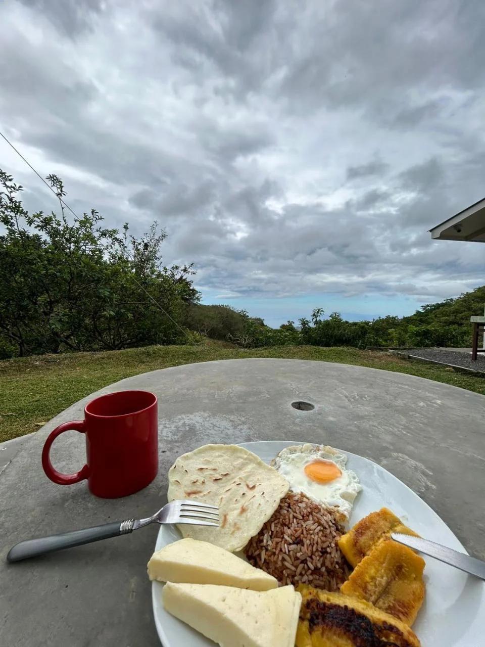 Casa Urraca, Magnífica Vista al Océano Pacífico photo