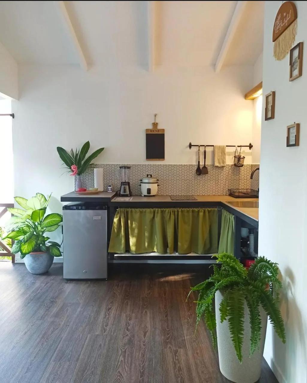 Chilamate Holiday House foto