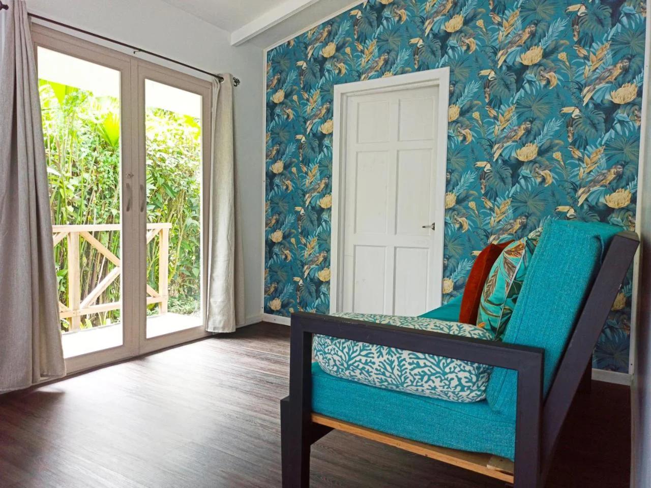 Chilamate Holiday House foto