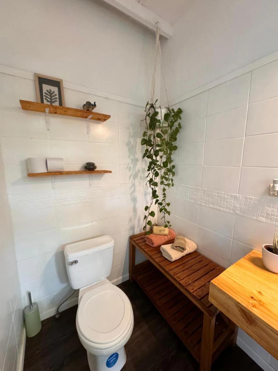 Chilamate Holiday House foto