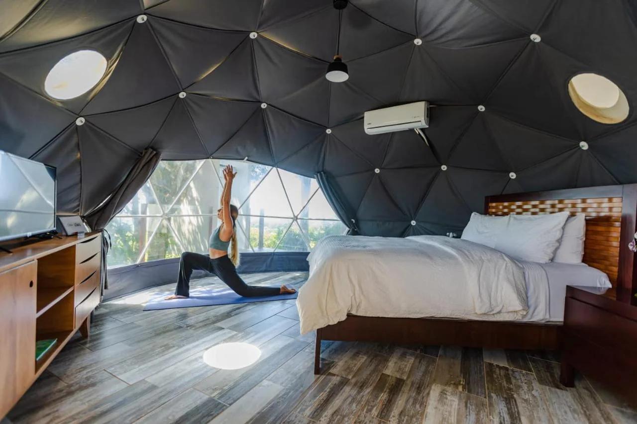 Chira Glamping Resort Monteverde photo