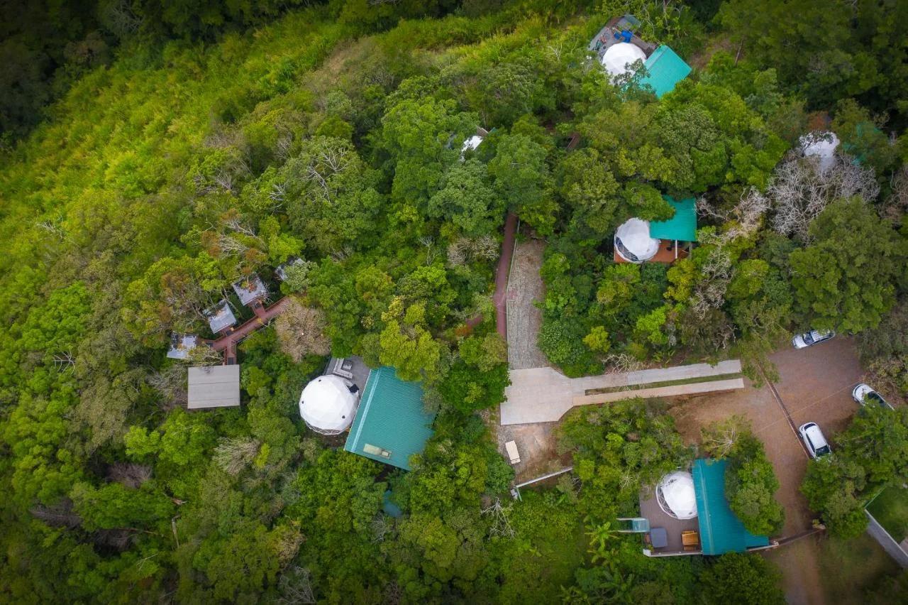 Chira Glamping Resort Monteverde photo