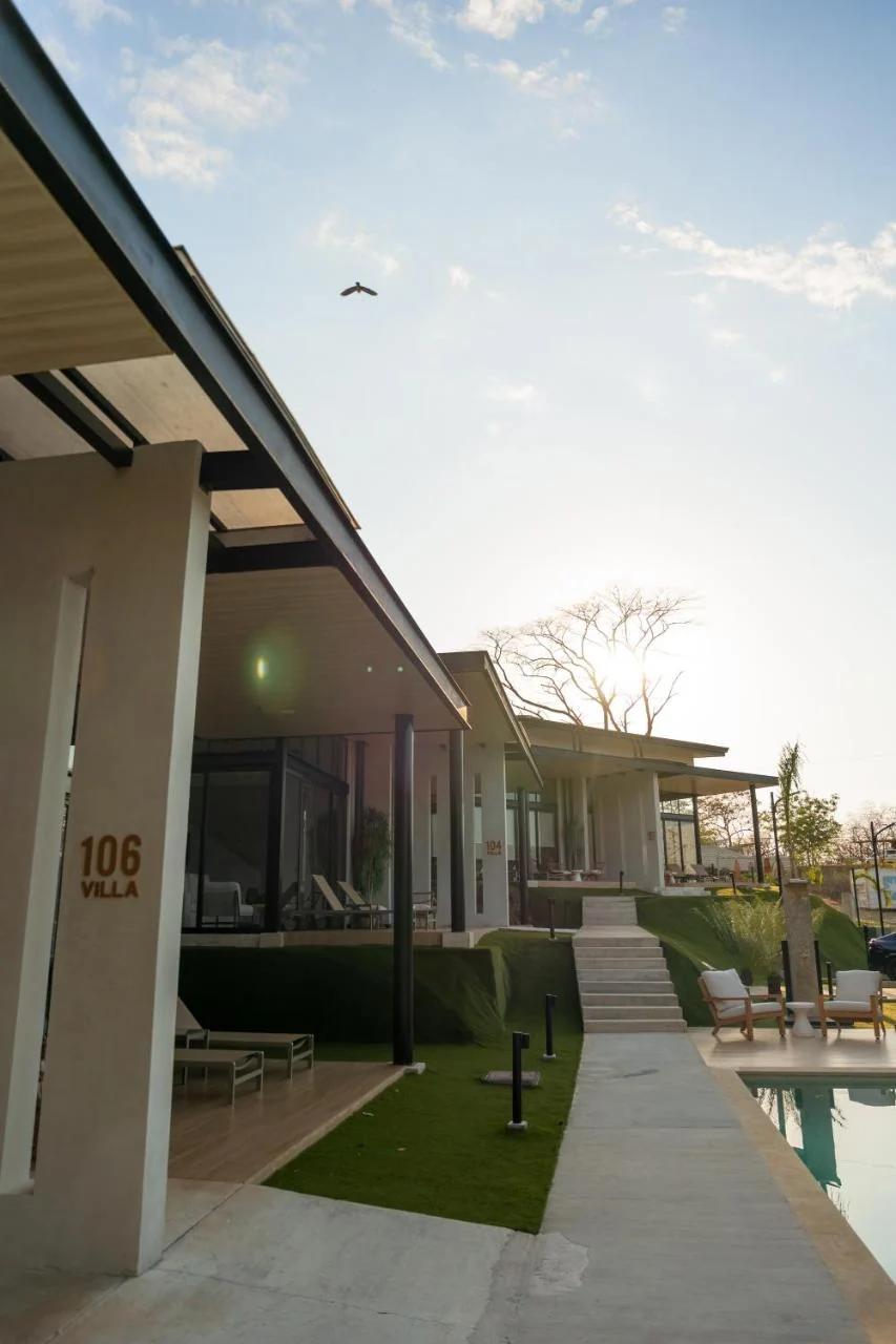 Epic Tamarindo Boutique Hotel photo