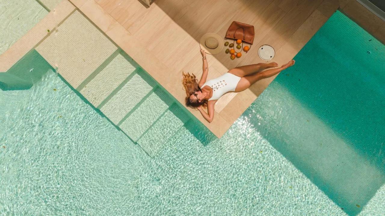 Epic Tamarindo Boutique Hotel photo
