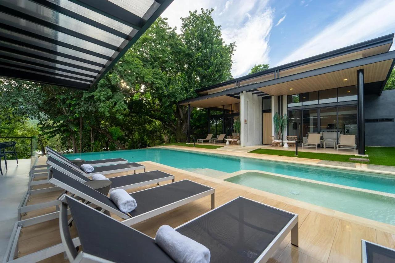 Epic Tamarindo Boutique Hotel photo