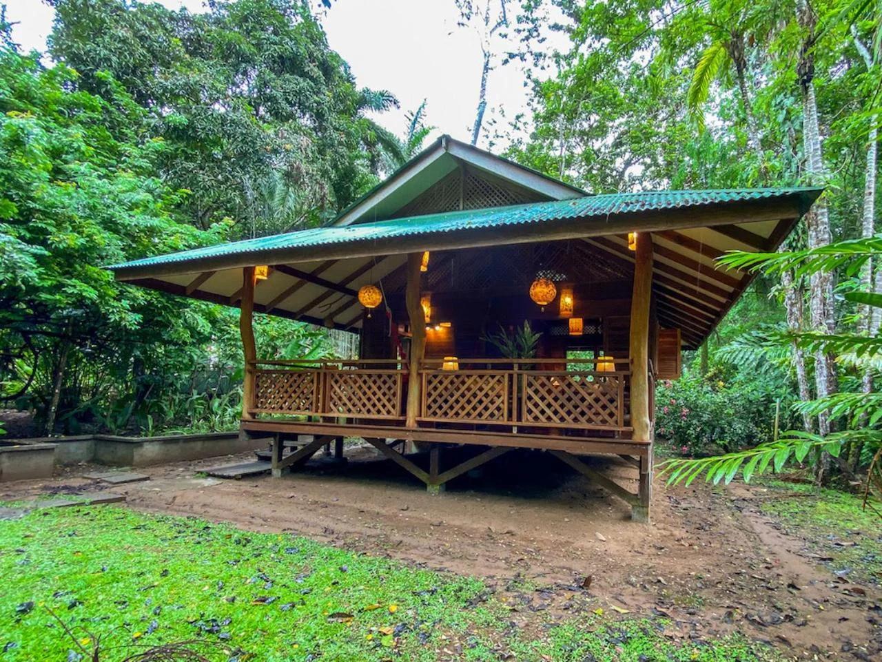 Finca Chica Lodge & Villas