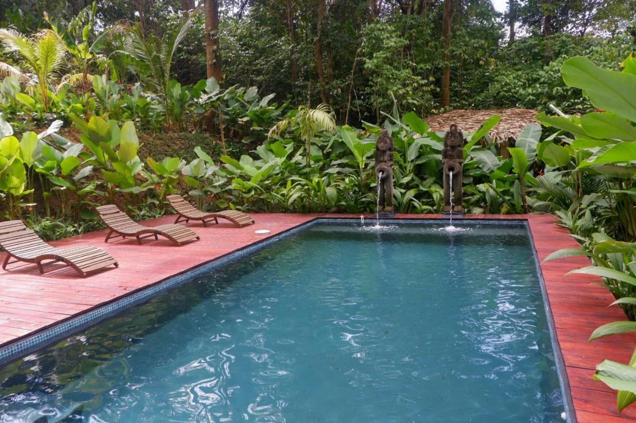 Finca LOS 4 VIENTOS photo