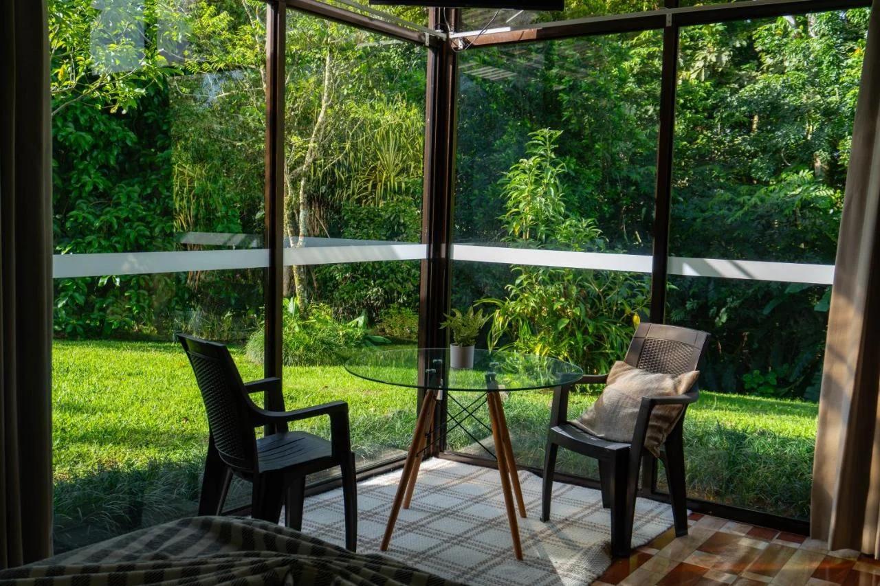 Hotel Ecopaisajes- Lake-Premier-Resort