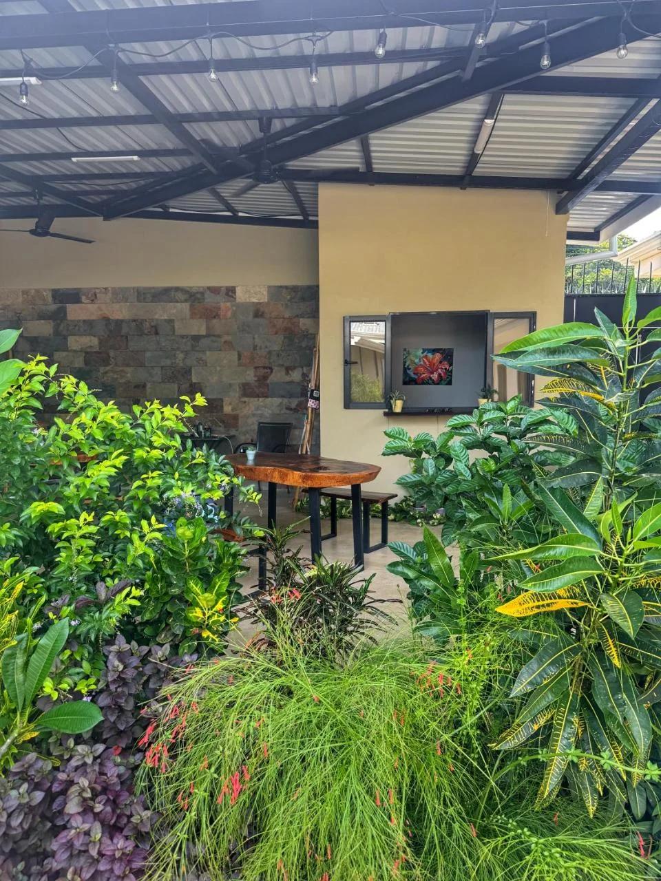 Hotel Huacas photo