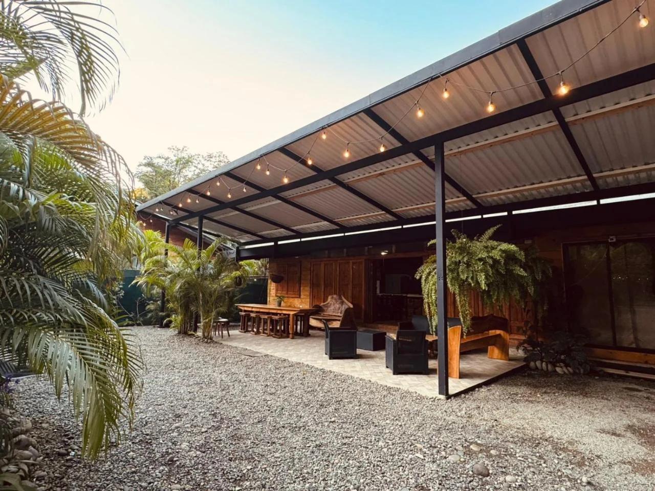 Hotel Mauka Boutique Villas