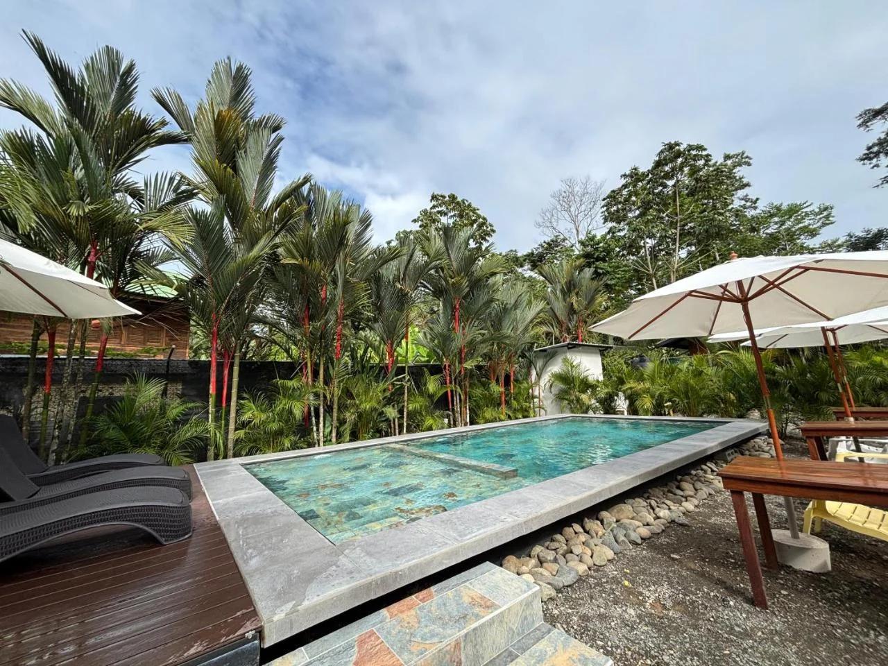 Hotel Mauka Boutique Villas photo