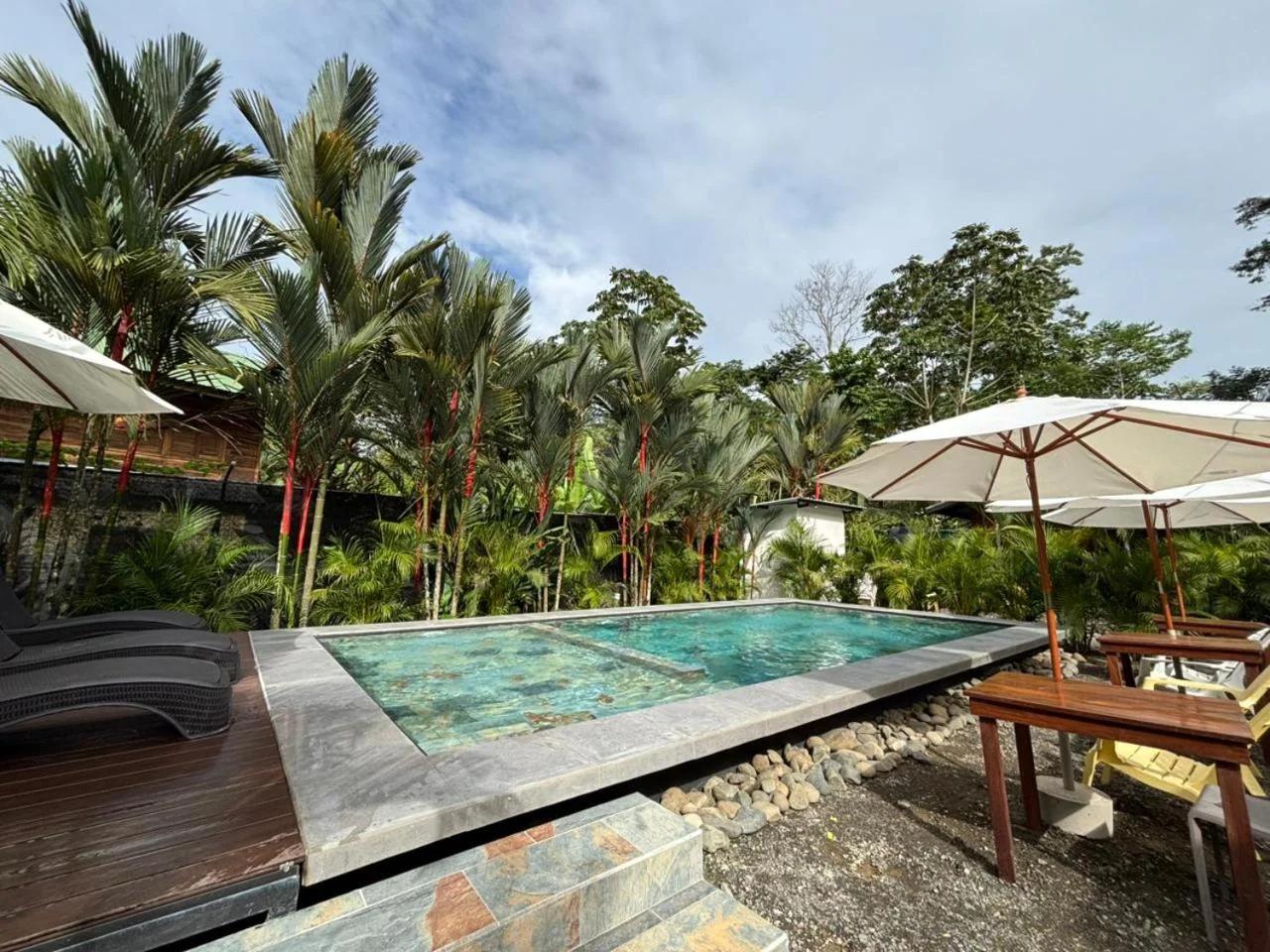 Hotel Mauka Boutique Villas photo