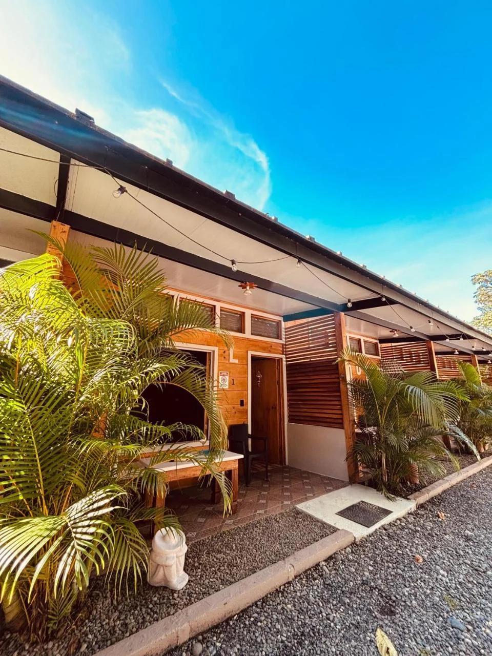 Hotel Mauka Boutique Villas photo