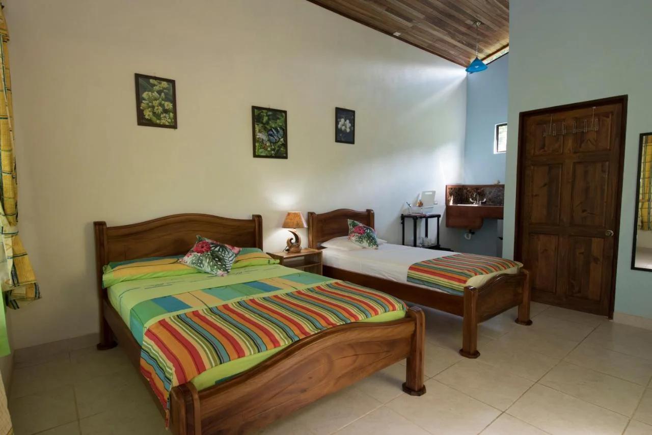 Hotel Sunshine Caribe foto