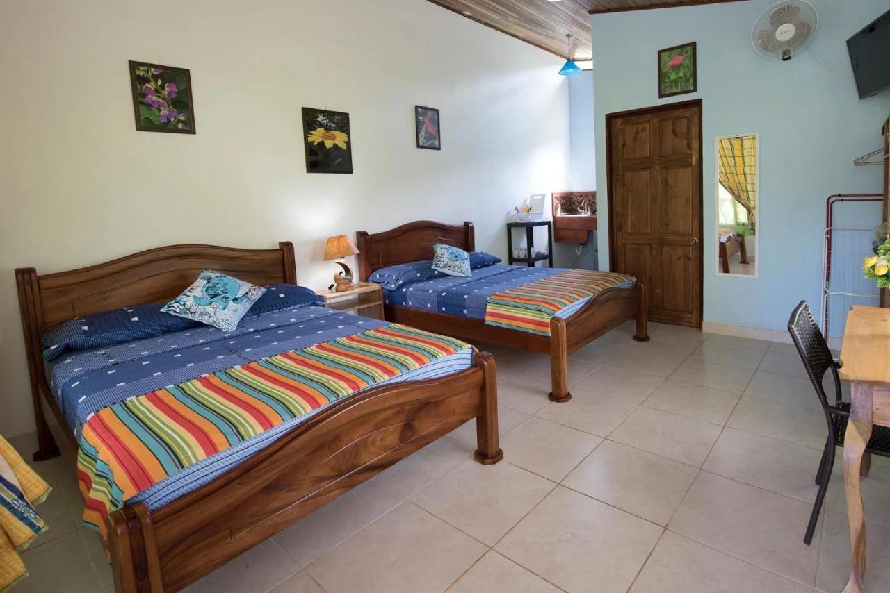 Hotel Sunshine Caribe foto