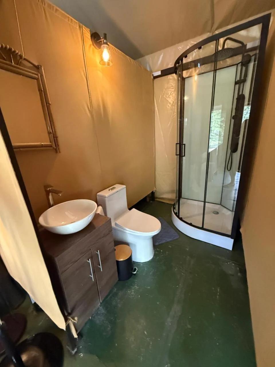 KRITAJNA SAFARi LODGE photo