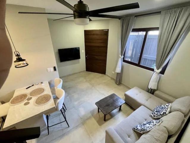 Langosta apartment photo
