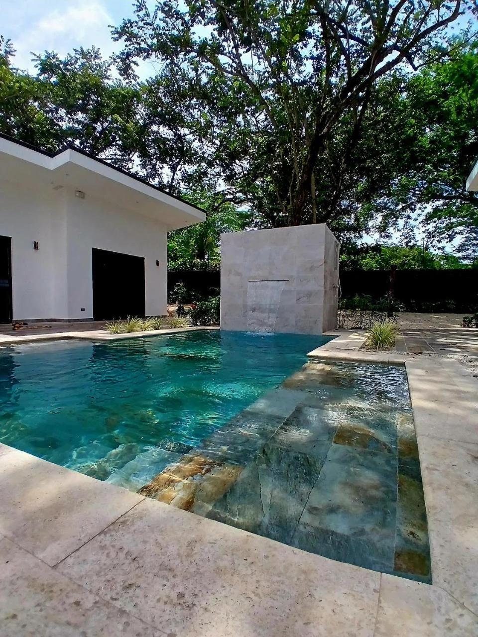 Le MaGil Boutique Hotel foto