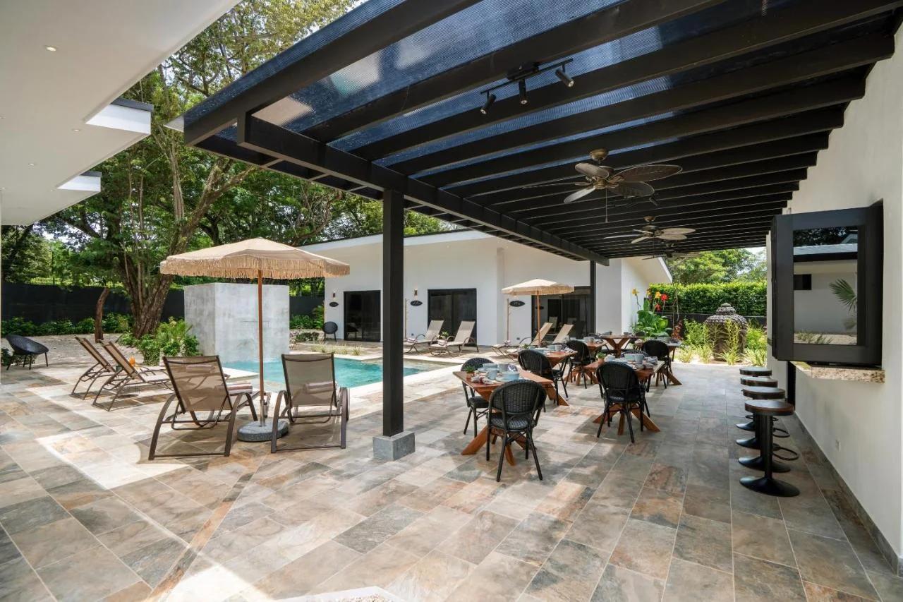 Le MaGil Boutique Hotel foto