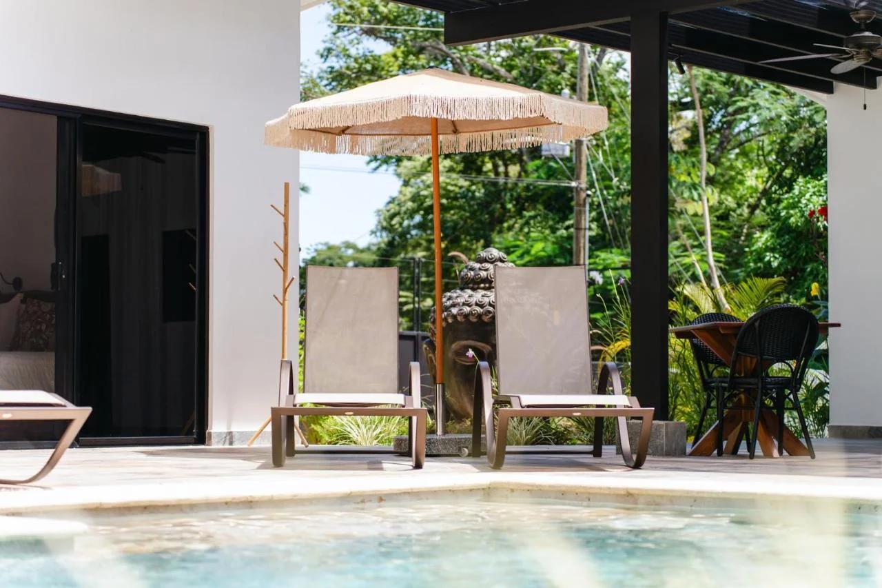 Le MaGil Boutique Hotel foto