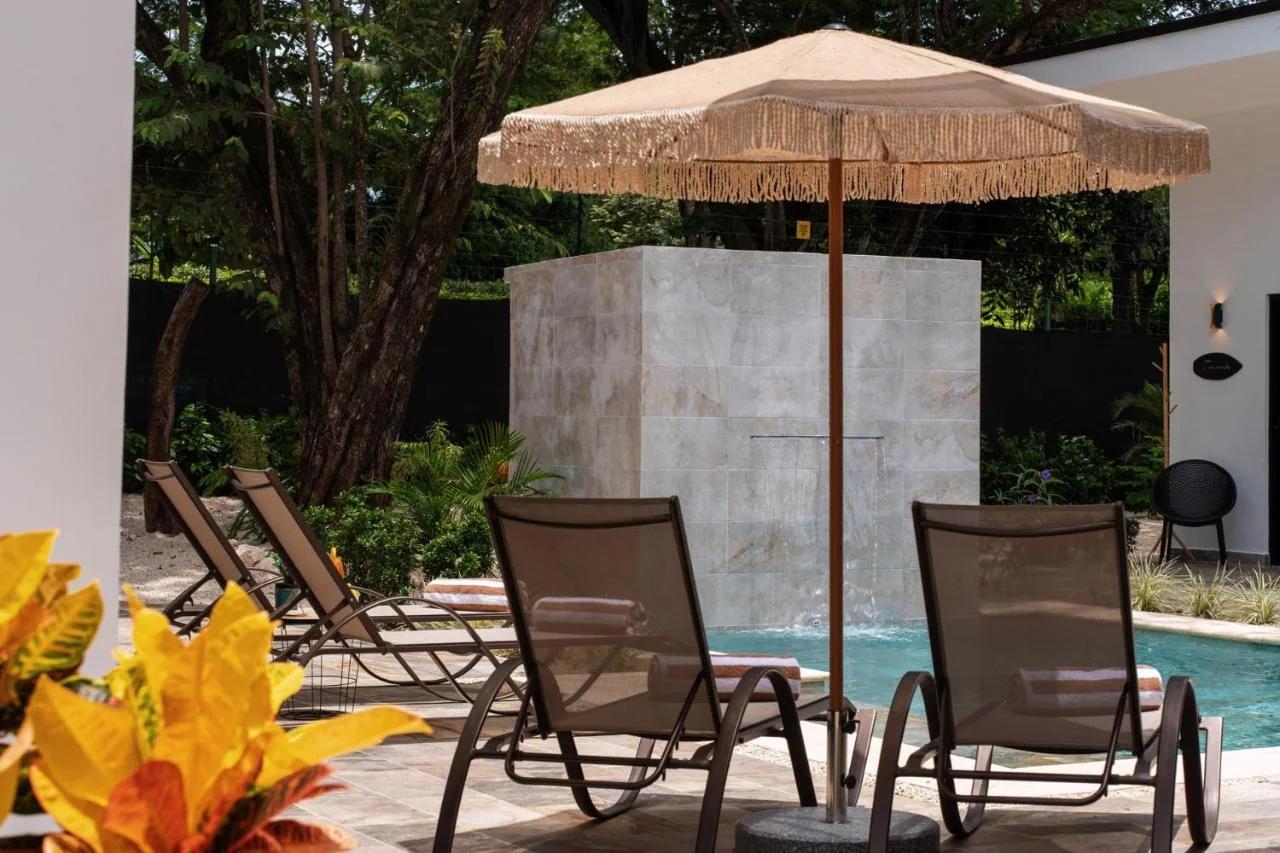 Le MaGil Boutique Hotel foto